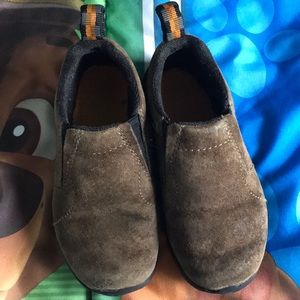 Boys Merrell Shoes